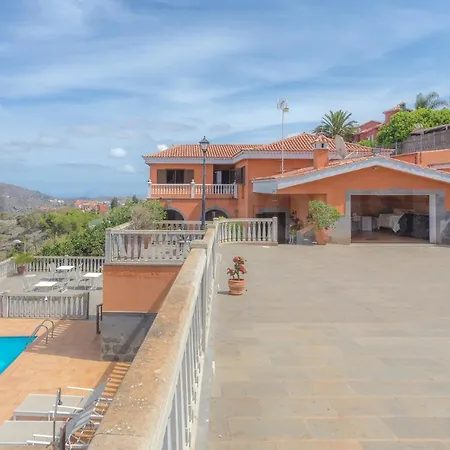 Lejlighed Rural With Community Pool
